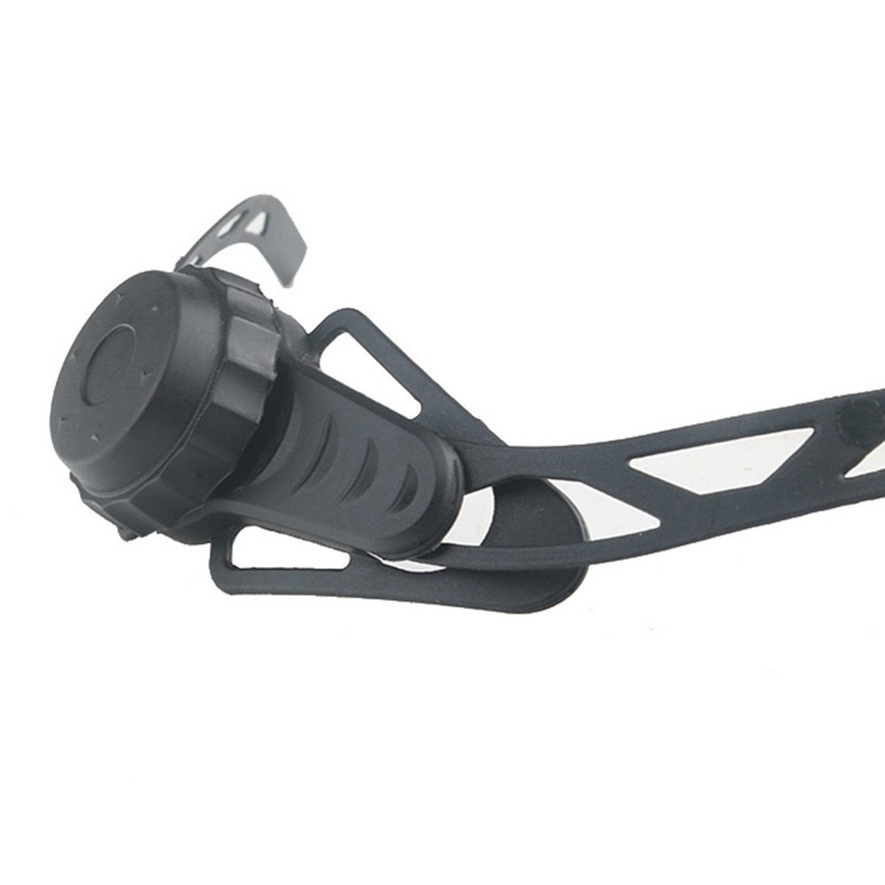Strap Helmet Adjuster Black Head Locking Buckle Helmet Retention System