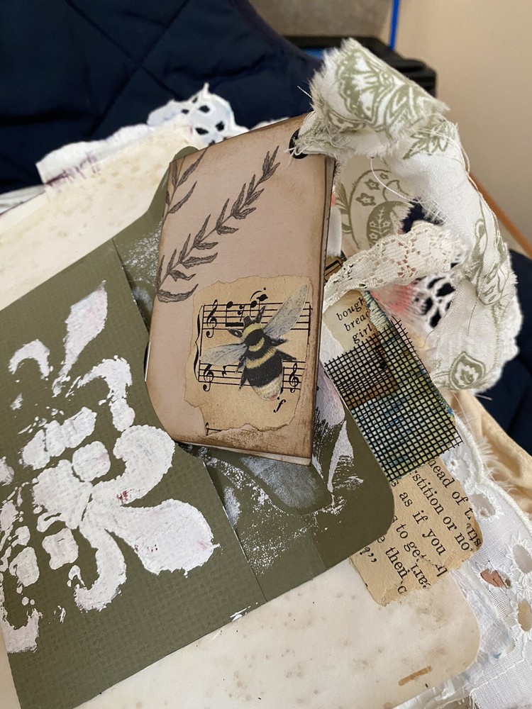 junk journal