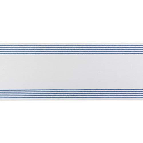 DII Watermelon Collection Kitchen, Table Runner, 14x72, Hello Summer