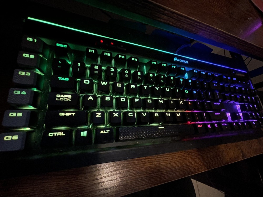 Corsair Extreme Gaming Desktop