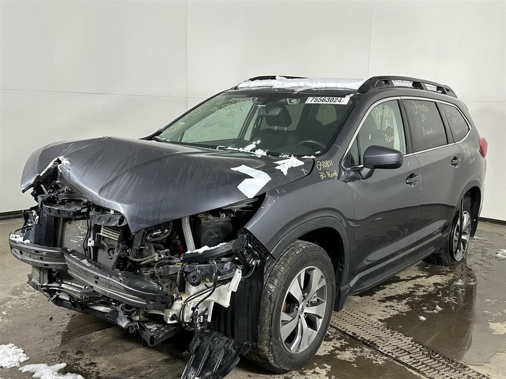 Camera/Projector Projector Left Hand Dash Fits 19-20 ASCENT 2712581
