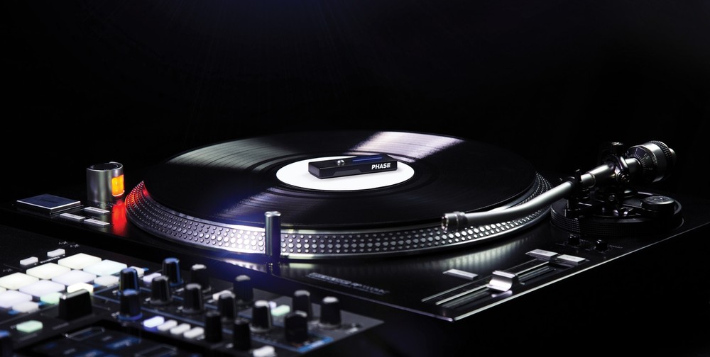 Phase Essential Wireless DVS Timecode Controller