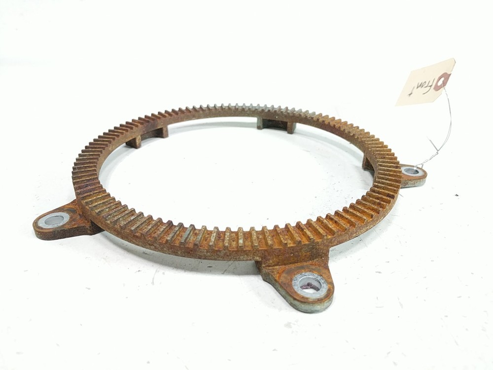 00 BMW K1200LT Front ABS Rotor Disc Ring