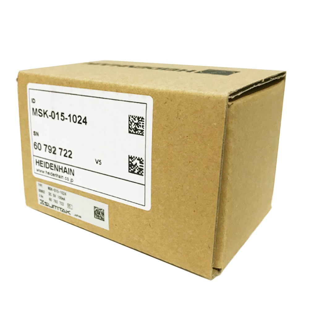 NEW Sumtak MSK-015-1024 Encoder DC 5V 100mA