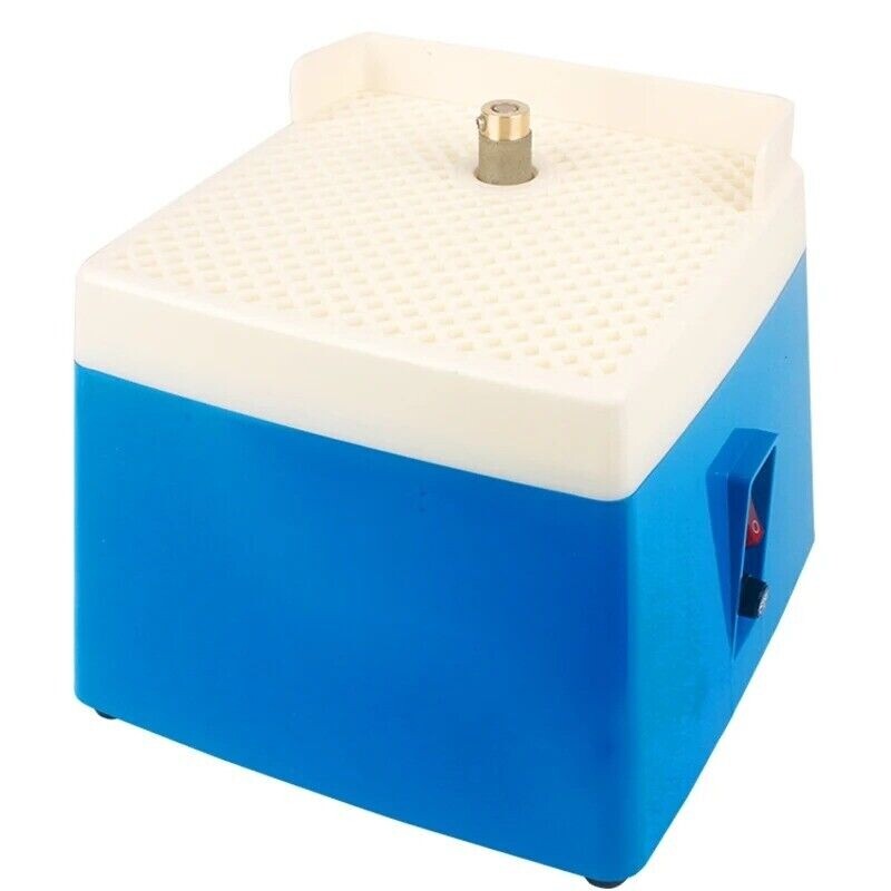 Small Grinding Table Glass Ceramic Multi-function Diy Grinding Machine 220/110V