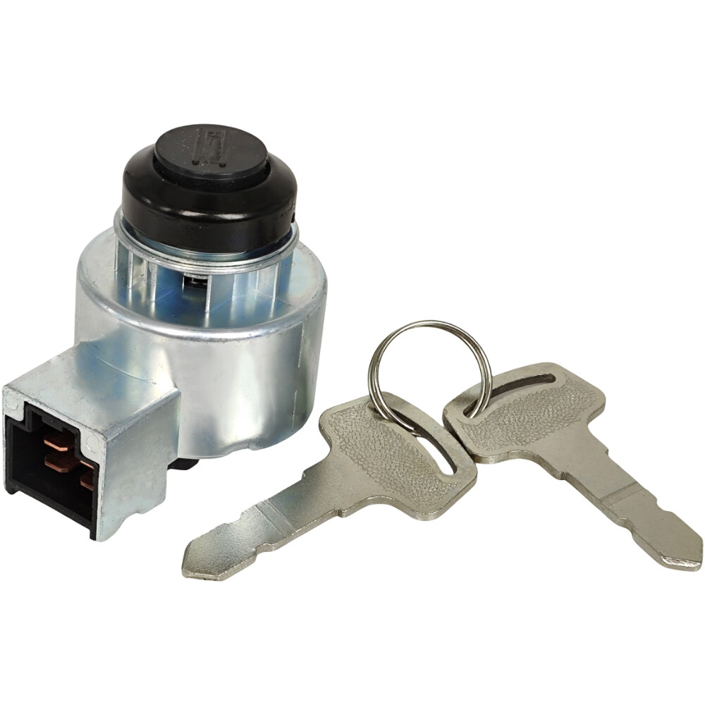 Ignition Switch Fits Kubota B3030HSDC B3030HSDCC B3200HSD B3200HSDWO B3300SUHSD