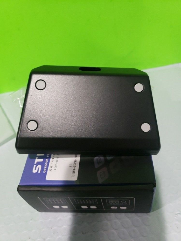 Stream Controller with customizable LCD Macro keys Content Creator & Streaming