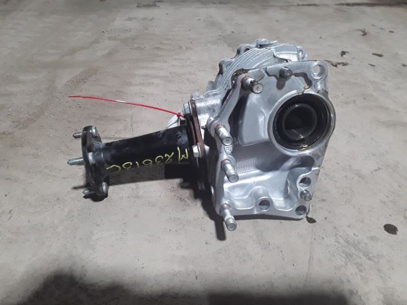 Transfer Case Without Torque Vectoring Fits 19-24 RAV4 730462