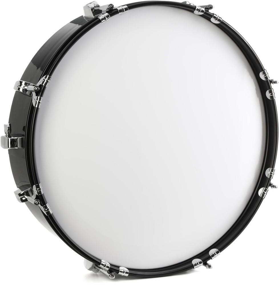 Pearl Bass Drum Picture Frame (2-pack) Bundle