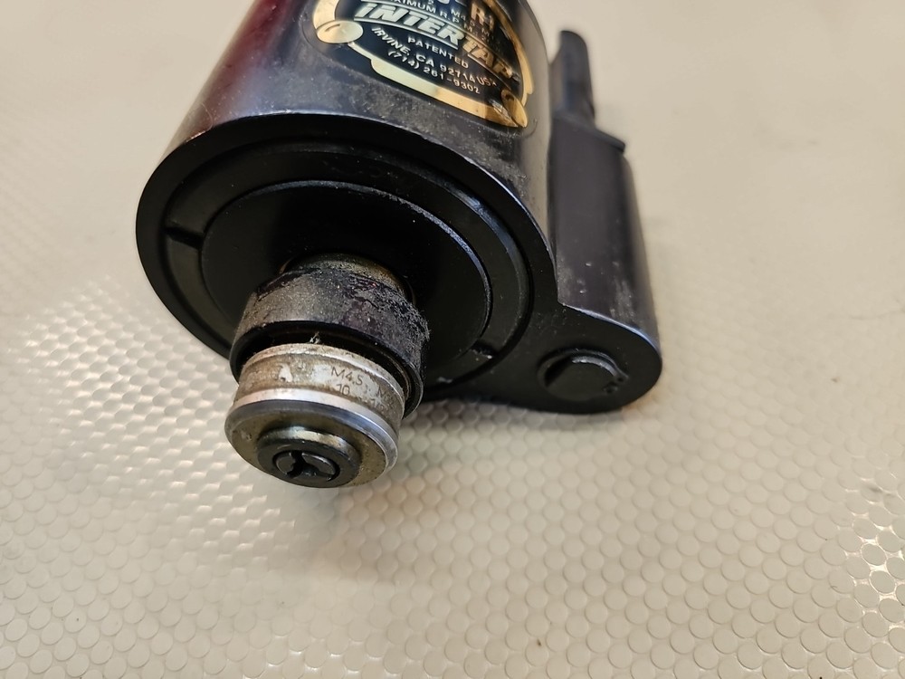 Tapmatic, Tapping Attachment NC-R1 10-1/2