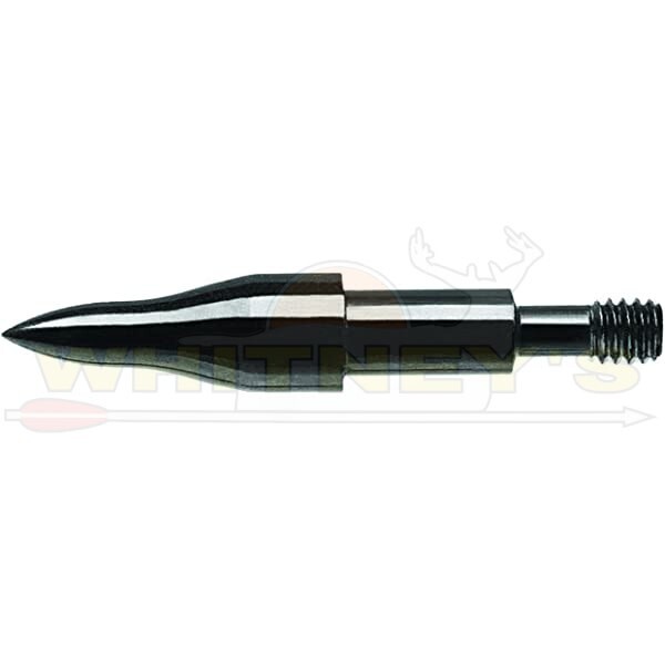 Saunders Combo Points - 5/16 - 125gr. - 6pk