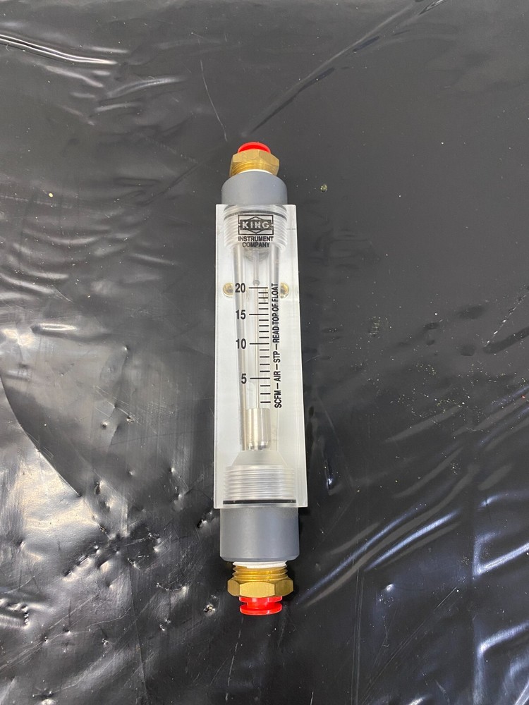 King 7511212B06 Flowmeter