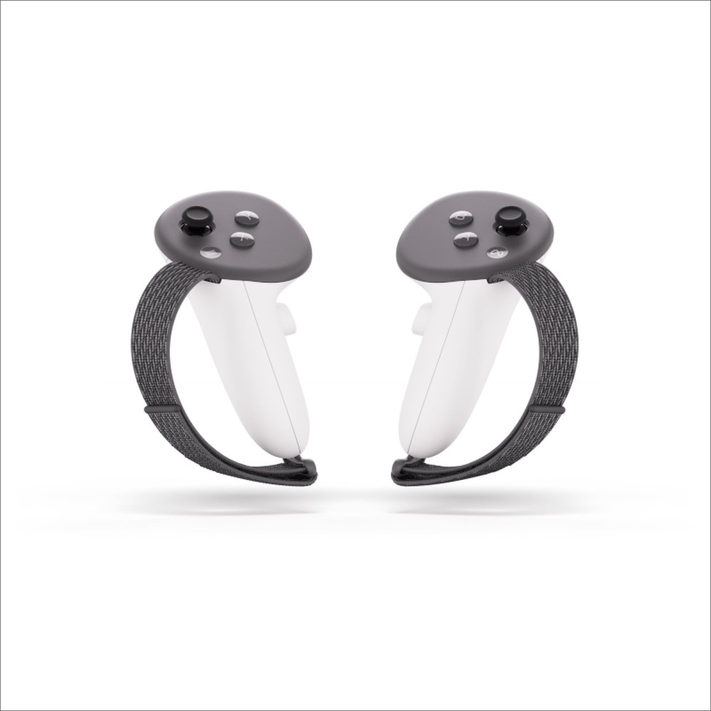 Meta Quest Active Straps (for Touch Plus Controllers)