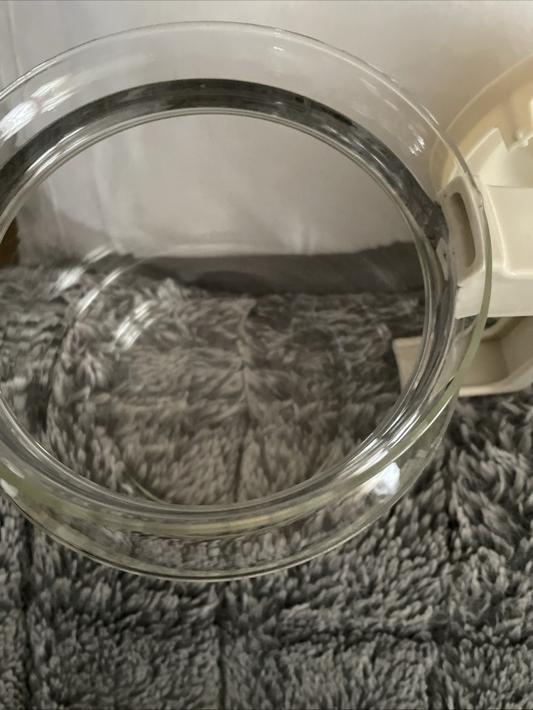 Perennials Coffee Pot