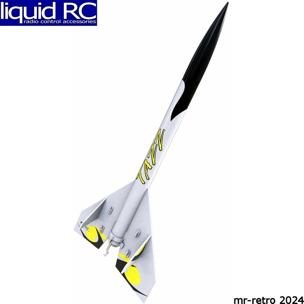 Estes 7282 Tazz rocket kit Advanced