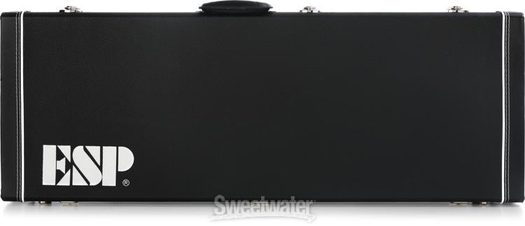 ESP LTD Viper Form Fit Guitar Case