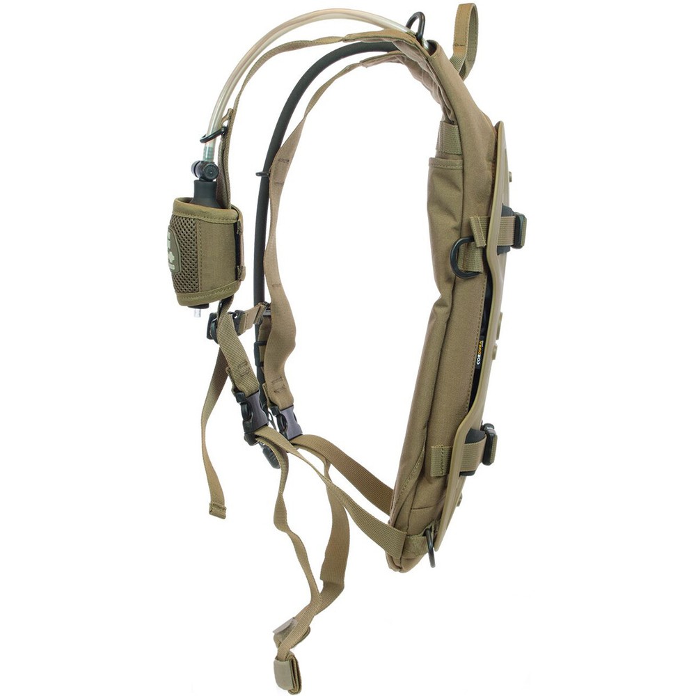 Aquamira Tactical Rig Guardian Pressurized Hydration Pack