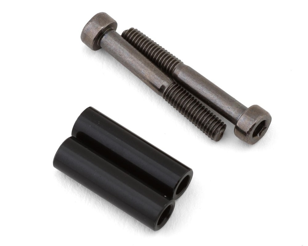 GooSky RS7 Main Frame Front Hardware Set [GSK-GT040041]