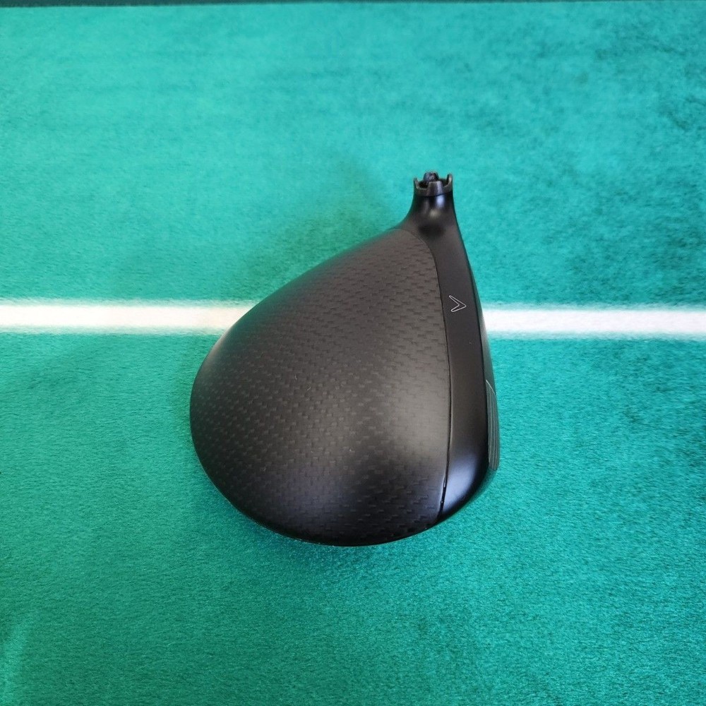 Callaway ELYTE 10.5* Driver Head Only Right Hand USED D2666