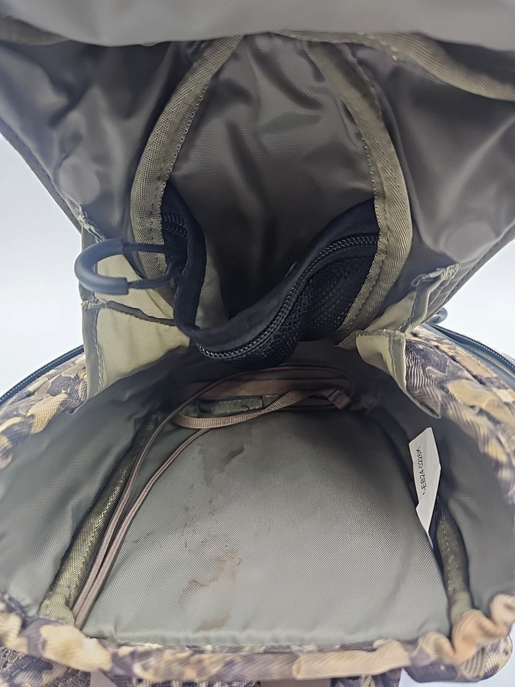 Eberlestock NoseGunner Binocular Harness Backpack With Magnetic Closure