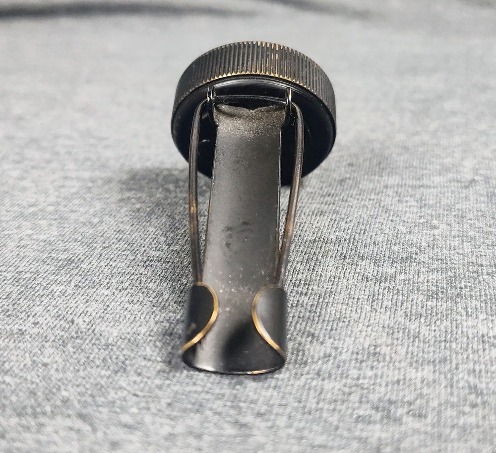 Lapel Compass Hunting/Hiking Fully Functional