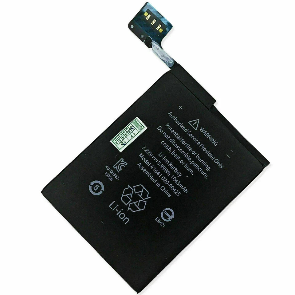 New Replacement Internal Battery for iPod Touch 5th /6th/ 7th Generation 1043mah
