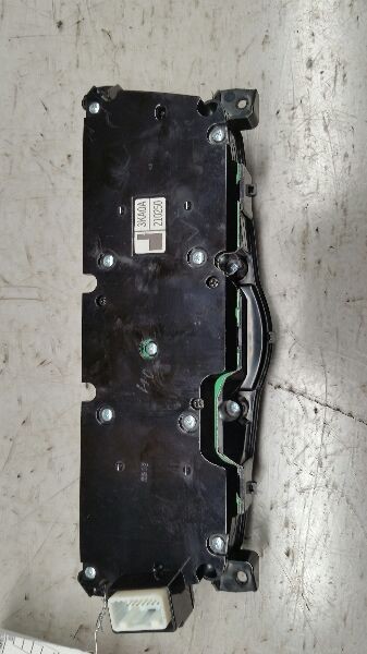Info-GPS-TV Screen Control Screen Dash Mounted Fits 13-16 PATHFINDER 302282