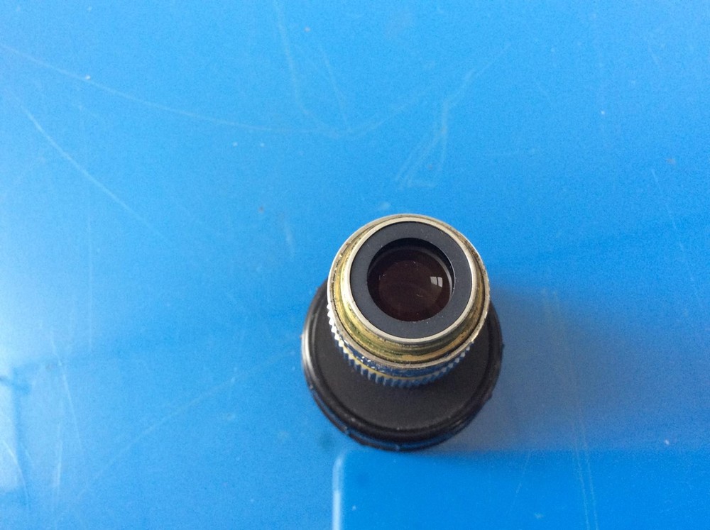 LEITZ WETZLAR NPL 10X/0.20