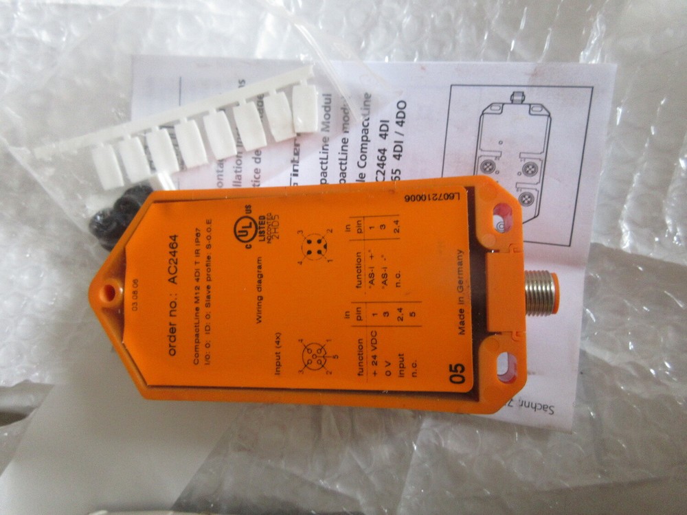 3BSE0065R1 fast ship by DHL OR EMS
