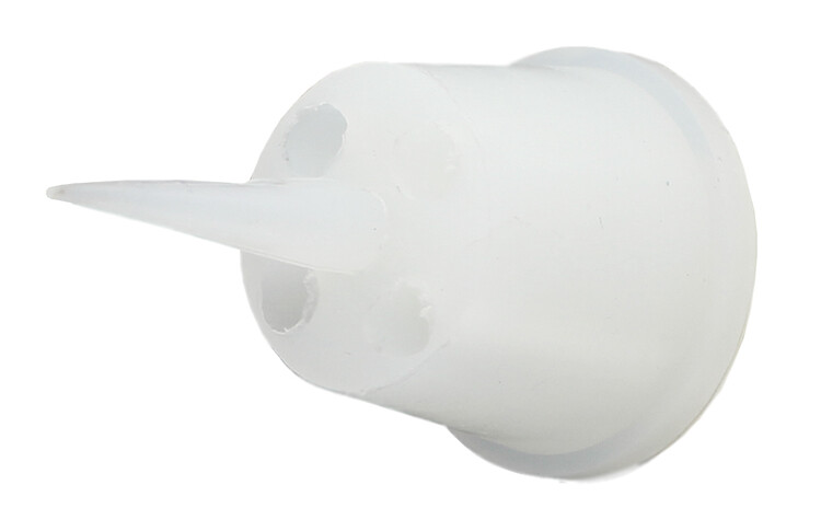 Home Brew Ohio Silicon Stopper - Breathable