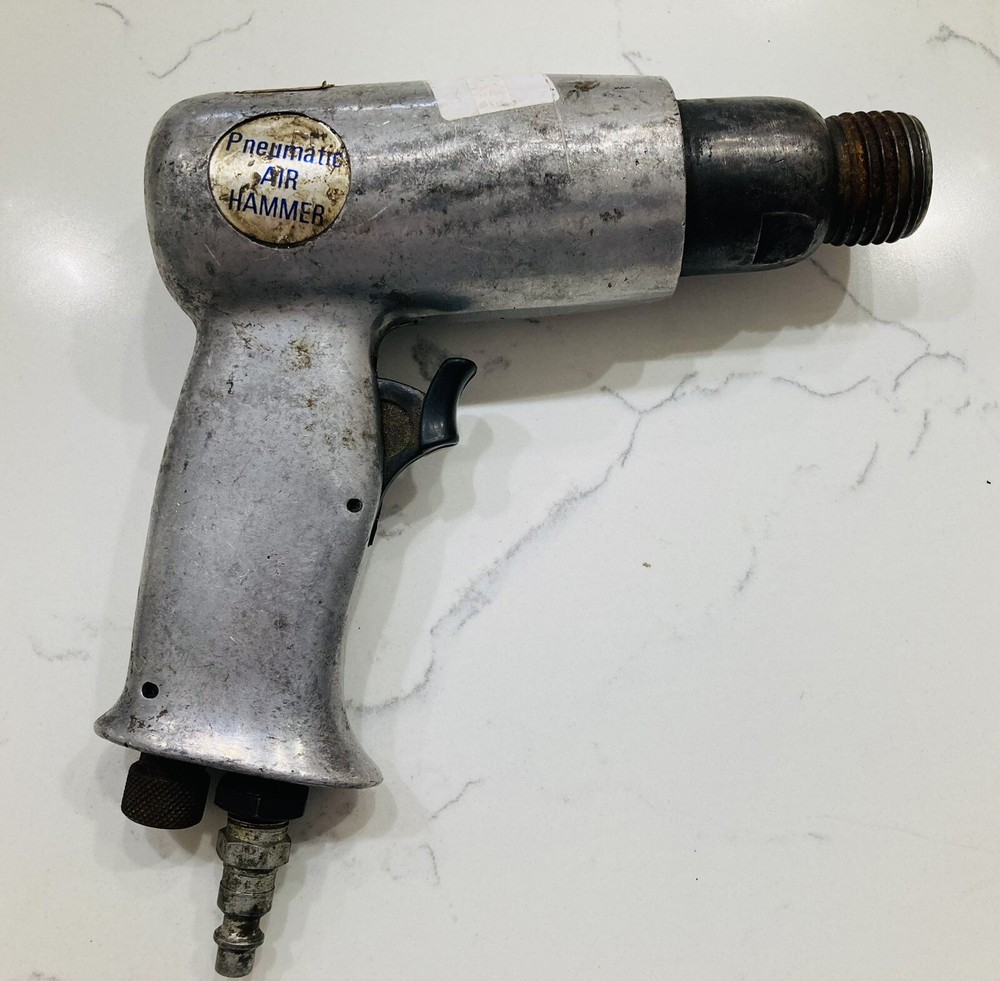 Unbranded Pneumatic Air Hammer