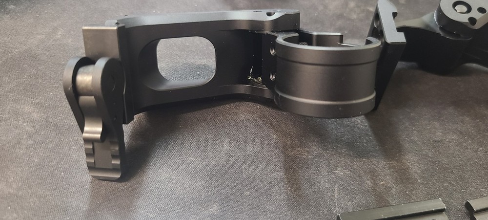 Tactical Airsoft Assosories Lot