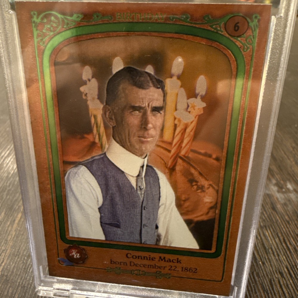 Cornelius McGillciddy Civil War  /5