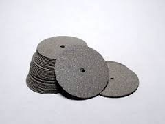 JSP®SEPARATING DISCS 7/8' X 025" / 100 PIECES
