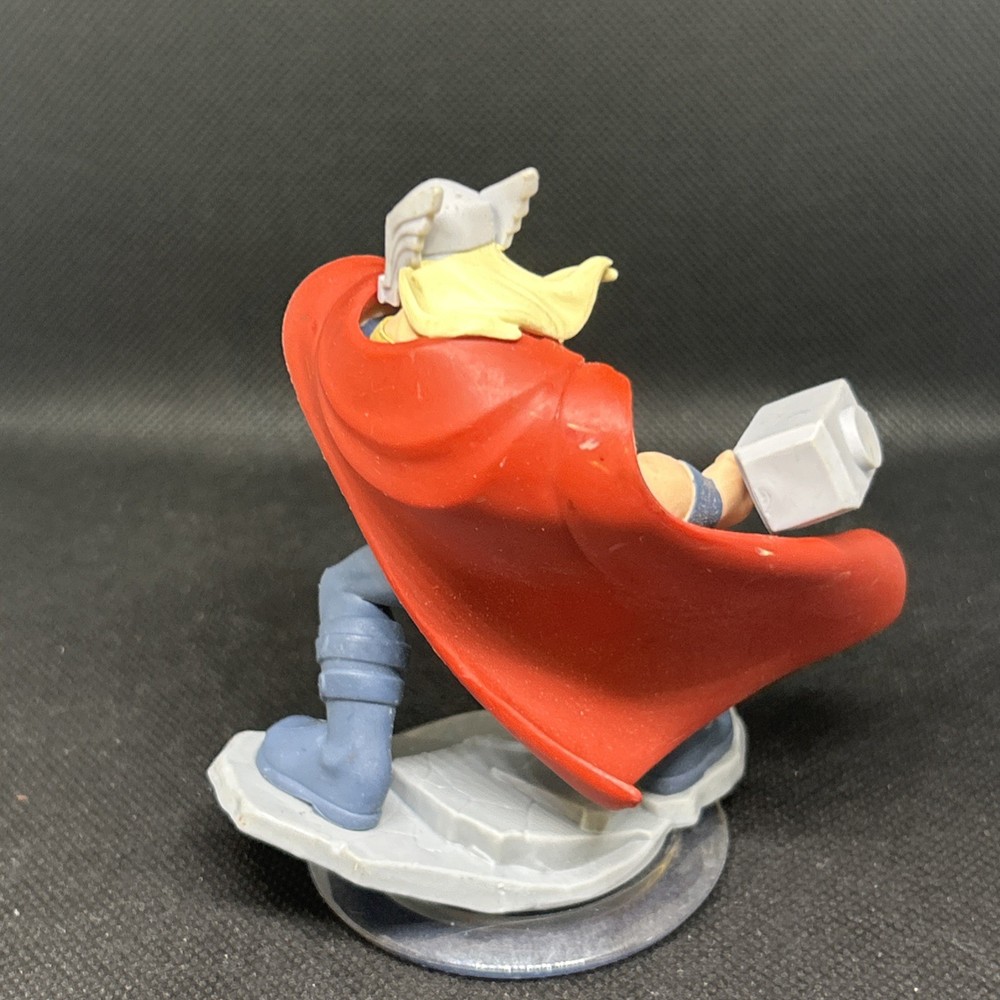 Marvel Thor Disney Infinity 2.0 Figure