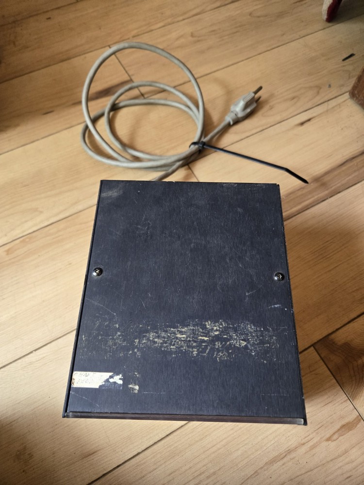 Omega RD146-MV-hrs Chart Recorder