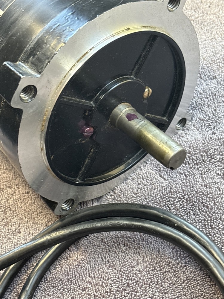 ** SHIPS TO CA ONLY** Delta 46-700 Motor.