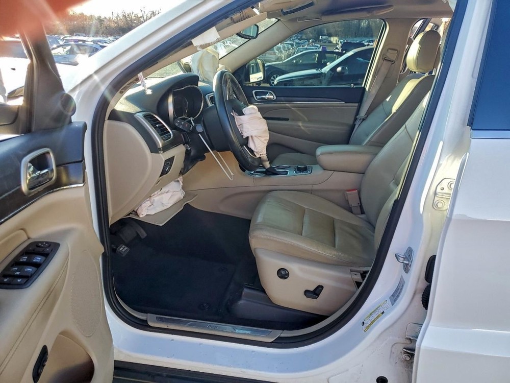 CHERGRAND 2017 Transmission Shift 999391