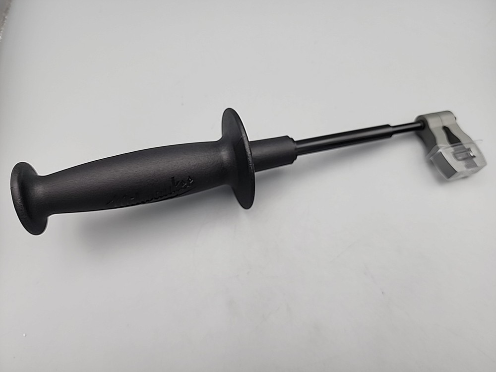 Milwaukee 516067 Adjustable Auxiliary Handle Replacement For Hammer Drill Driver