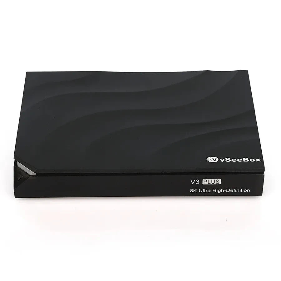 vSeeBox V3 Plus Android Streaming Media Player