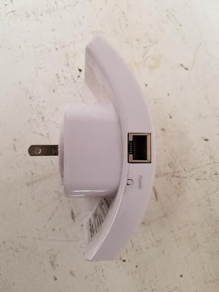 WIFI Repeater Wireless WS-WN518N2 Adapter