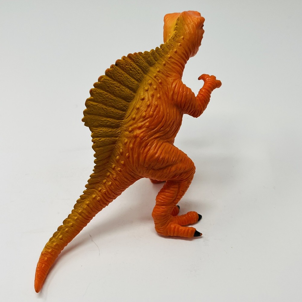 Spinosaurus Dinosaur 8 Inch Figure