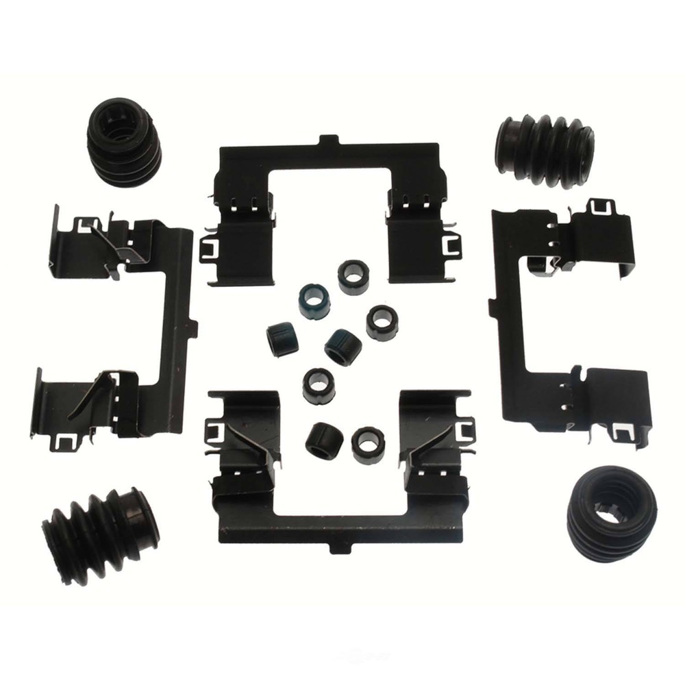 Disc Brake Hardware Kit-LT Carlson H5926Q