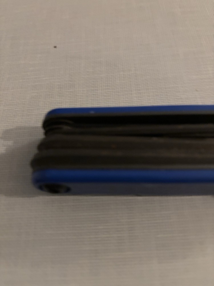 LandRider Multi Tool