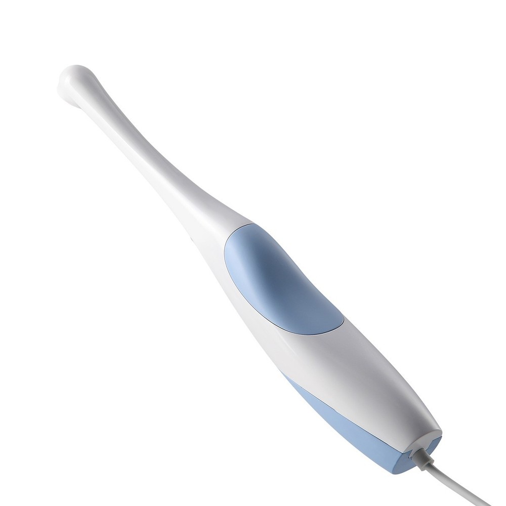Dental High Resolution Interface Intraoral Camera 8 White Cold Light LEDs USB