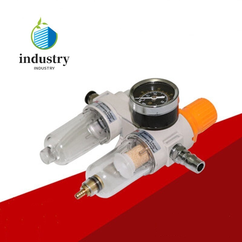 Filter Regulator Oil Water Separator Trap Air Compressor Air Filter Regulator