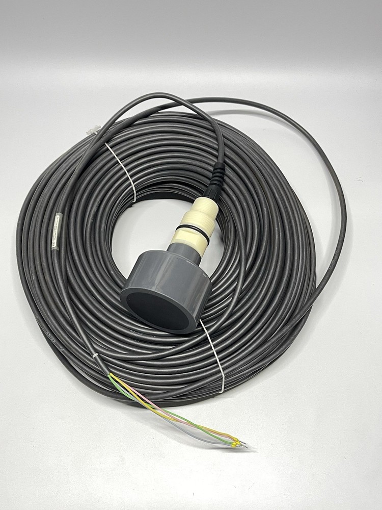 Endress + Hauser Turbimax CUS71D Memosens Ultrasonic Interface Sensor 100M Cable