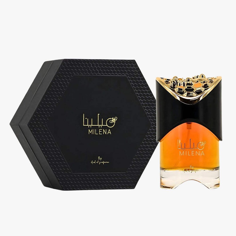 Milena EDP Perfume Spray 100ML