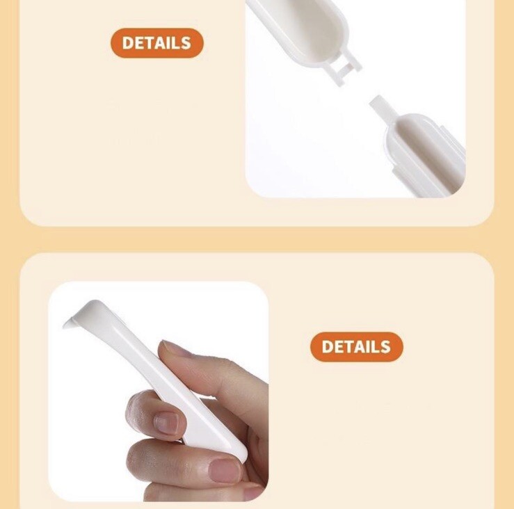 Citrus Fruit Peeler Orange Segments Maker Membrane Remover