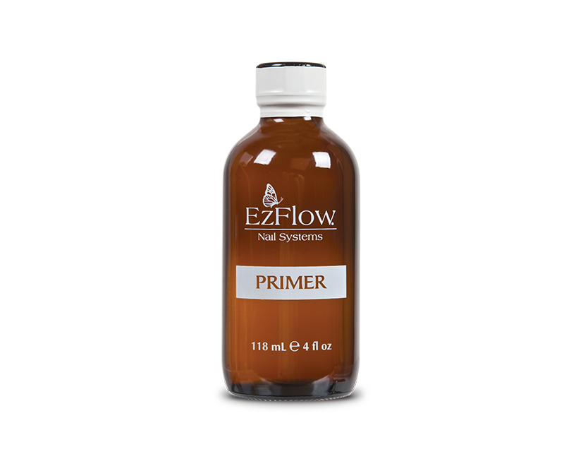 EzFlow Nail Systems - Primer Refill 4 oz.